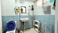 Blk 233 Choa Chu Kang Central (Choa Chu Kang), HDB 4 Rooms #533151041